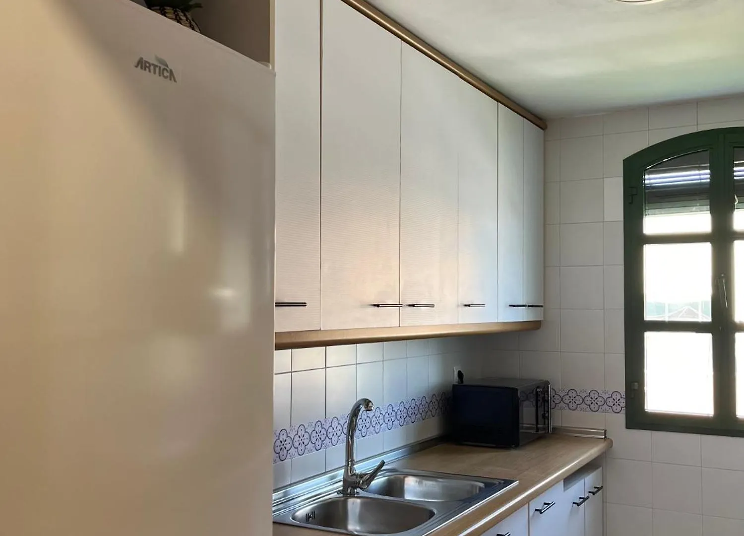 Nn Apartamento Ayamonte Apartment