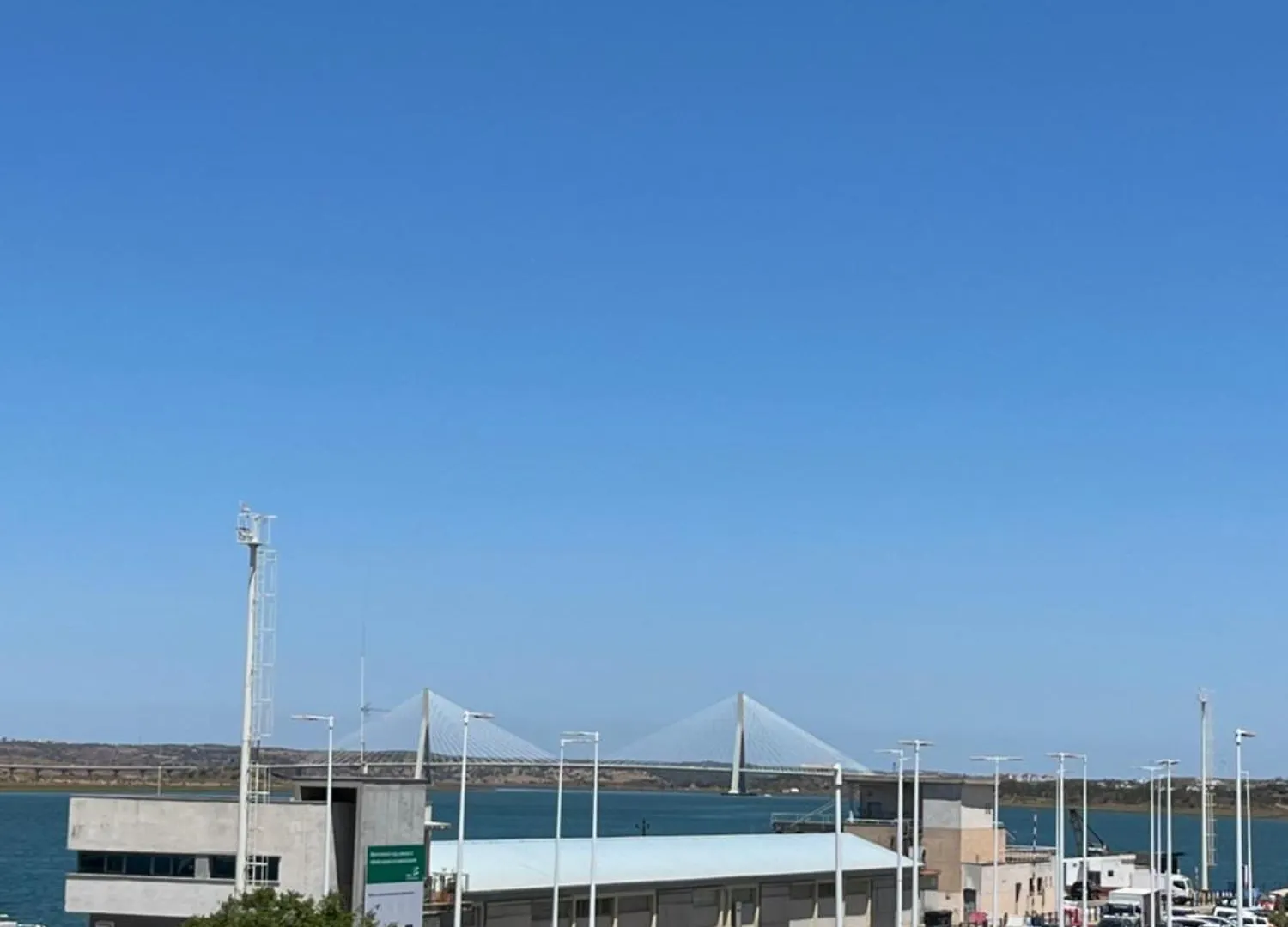 Nn Apartamento Ayamonte 0*,  Spain