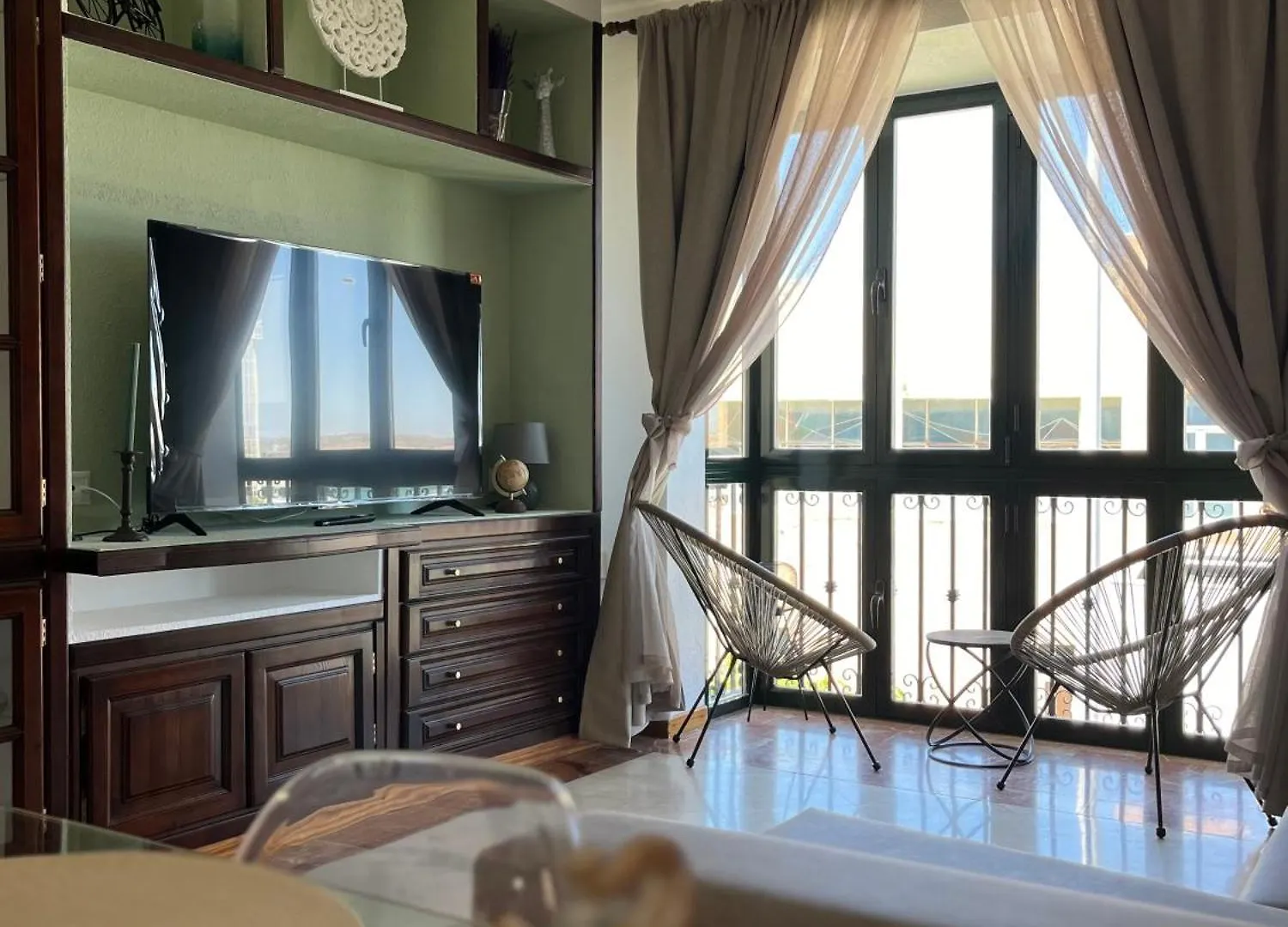 Apartment Nn Apartamento Ayamonte Spain