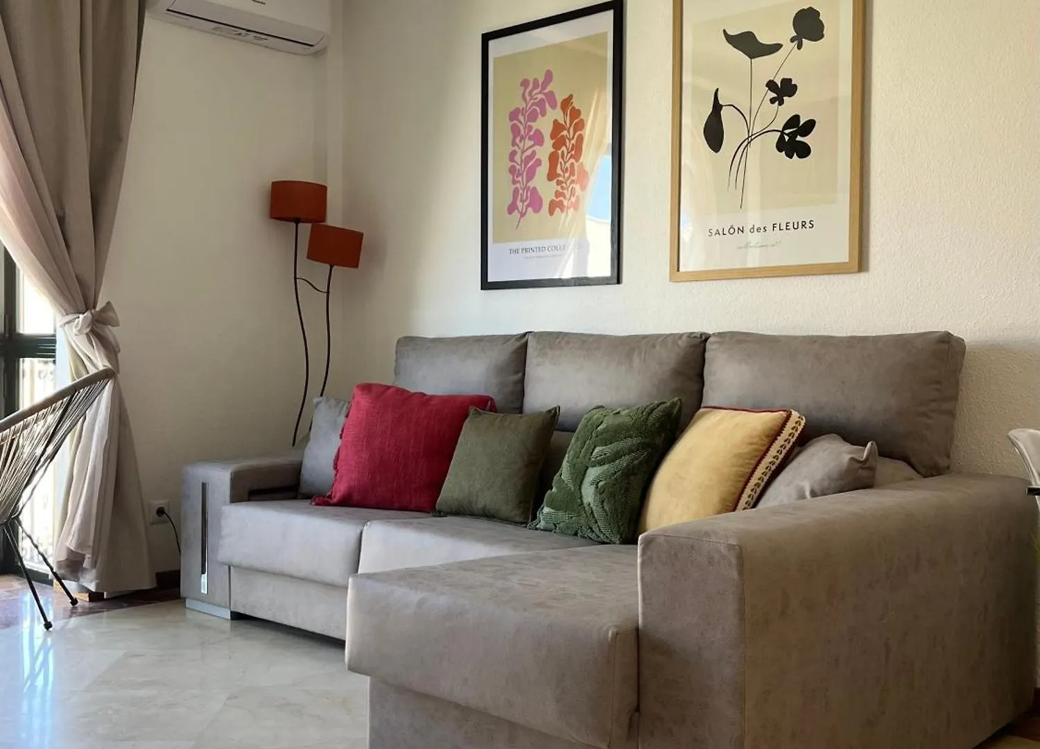 Apartment Nn Apartamento Ayamonte
