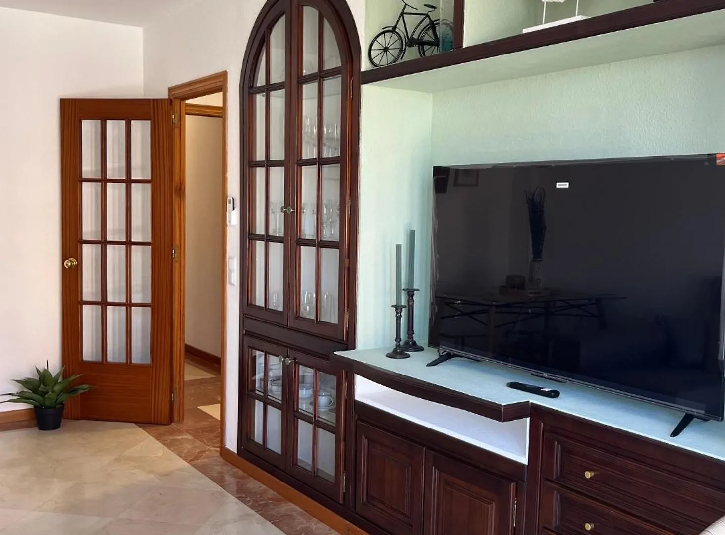 Nn Apartamento Ayamonte