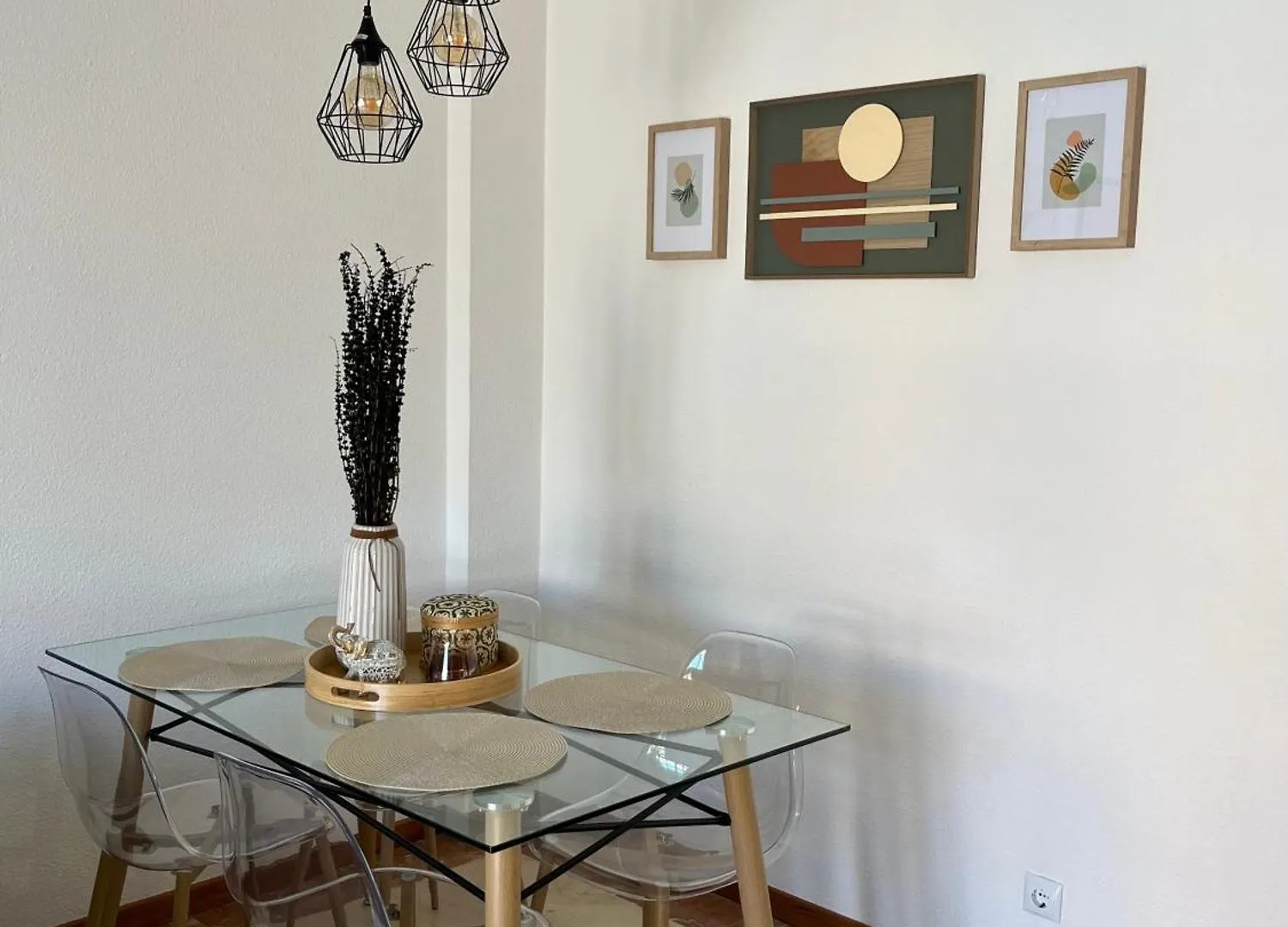 Apartment Nn Apartamento Ayamonte