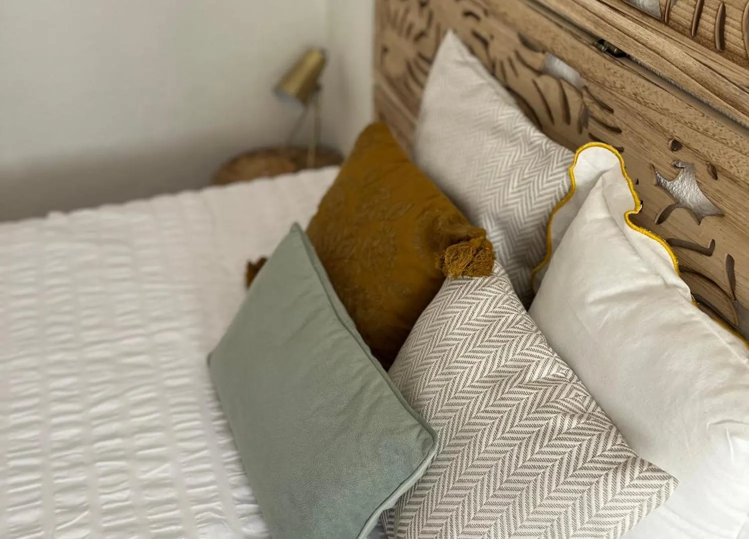 Apartment Nn Apartamento Ayamonte