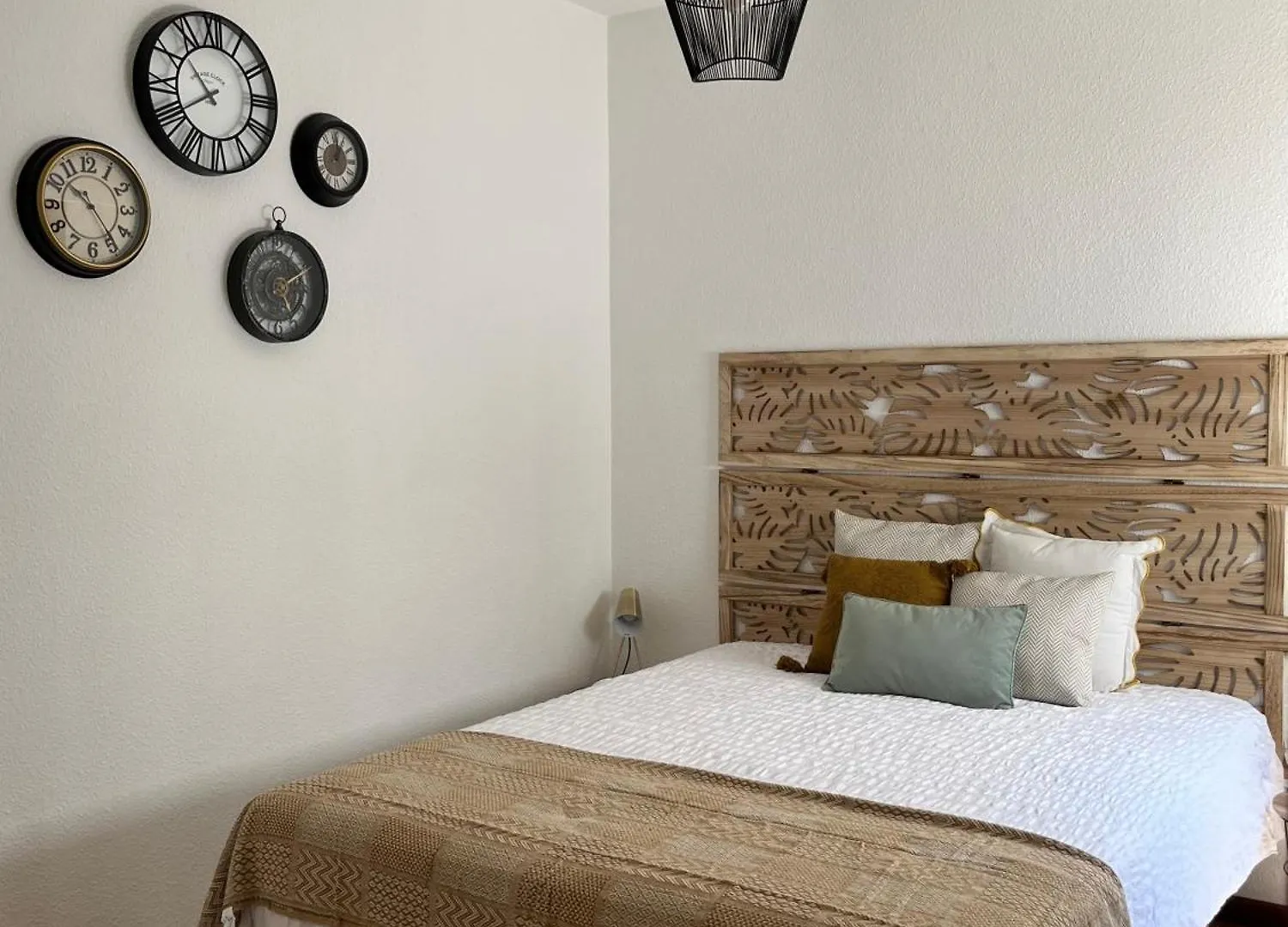 Nn Apartamento Ayamonte Spain