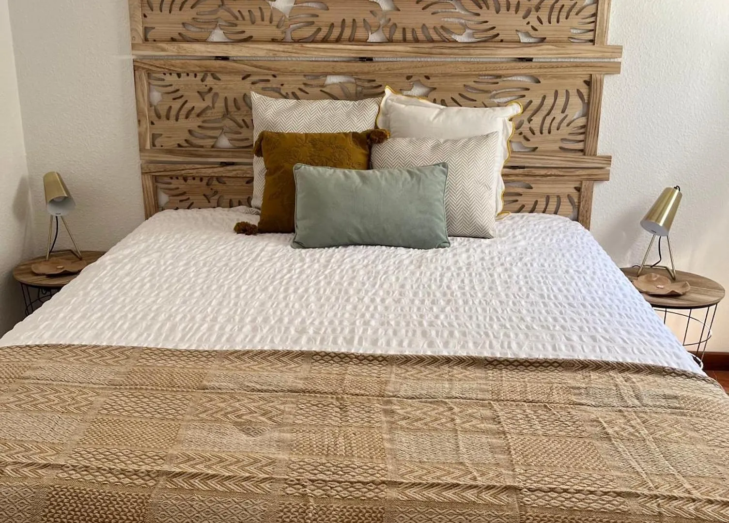 Nn Apartamento Ayamonte Spain