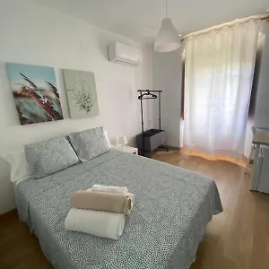 La Escalerita Habitación en casa particular
